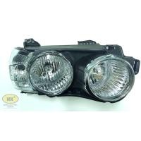 ราคา ไฟหน้า เชฟโรเลต โซนิค 12 16 Chevrolet Sonic 12 16 (18479352972)