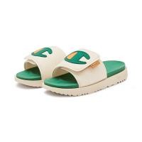 ราคา Champion รองเท้าแตะหน้าพื้นหนาสำหรับกลางแจ้ง (25435783760)