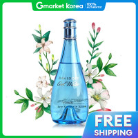 ราคา Davidoff น้ำหอม Cool Water Woman EDT 100 มล (25567646770)