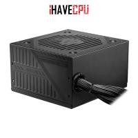 ราคา อุปกรณ์จ่ายไฟ psu iHAVECPU MSI MAG A600DN 600W 80 WHITE (21393732840)