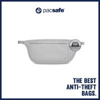 ราคา Pacsafe COVERSAFE V100 RFID BLOCKING WAIST WALLET ANTI THEFT กระเป๋าคาดเอว กระเป๋ากันขโมย (1262404036)