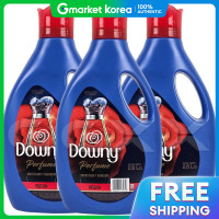 ราคา Downy นำยาปรบผานม ดาวน แฟชน 2 6 ลตร x3 ขวด (25693561892)