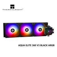 ราคา Thermalright CPU LIQUID COOLER ชุดน้ำระบบปิด AQUA ELITE 240 360 V3 ระบบระบายความร้อนด้วยน้ำ ชุดน้ำปิด รองรับ Intel AMD (24659077433)