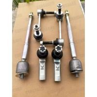 ราคา ลูกหมากคันชัก ลูกหมากแร็ค โตโยต้า วีโก้ ฟอร์จูนเนอร์ ลูกหมากคันชัก ลูกหมากแร็ค ไม้ตีกลอง ลูกหมากกันโคลงหน้า วีโก้ ตัวสูงTOYOTA VIGO 4WD FORTUNER ปี2004 2016 (25510200444)