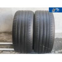 ราคา ยางมือสอง 275 35 r19 MICHELIN ปี2024 ราคาต่อเส้น (25756093362)