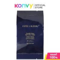 ราคา Estee Lauder Double Wear Soft Glow Matte Cushion Makeup SPF45 PA 12g Refill 1W1 Bone (25348643545)