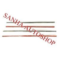 ราคา คิ้วขอบกระจก โครเมียม Suzuki Ciaz ปี 201520162017201820192020202120222023 คิ้วขอบกระจก โครเมียม ชุดคิ้วขอบกระจก โครเมียม ขอบกระจกโครเมียม แปะกาว (16508941541)