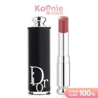 ราคา Dior Addict Shine Lipstick Intense Color Hydrating Floral Lip Care 3 2g ดิออร์ ลิปสติกที่มอบความเปล่งประกาย (20398967548)
