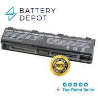 ราคา Toshiba แบตเตอรี่ รุ่น PA5024 Satellite L800 Satellite Pro L800 L805 L830 L835 L840 L845 L850 L855 L870 L875 Series PA5024U PA5024U 1BRS PA5023U 1BRS Toshiba Battery Notebook แบตเตอรี่โน๊ตบุ๊ค (103237