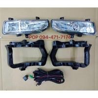 ราคา ไฟตัดหมอก สปอร์ตไลท์ nissan note 2017 2018 sportlight NISSAN NOTE ปี 2017 ทรงห้าง (8647518311)