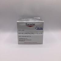 ราคา Eucerin HYALURON 3X FILLER DAY BRIGHT SPF 30 50 ml ยูเซอริน ไฮยาลูรอน ครีมบำรุงผิวหน้า ลดเลือนริ้วรอย ยกกระชับ (16254319270)
