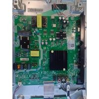 ราคา Mainboard Hisense รุ่น 43A6500H 43U6K 43A6500K พาร์ท RSAG7 820 11980 ROH อะไหล่แท้ ของถอดมือสอง รับประกันสินค้า 30 วัน (26206676132)