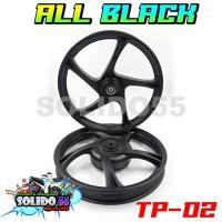 ราคา ล้อแม็ก MIO FINO NOUVO NOUVO MX MIO115 แม็คสำหรับ มีโอฟีโน่ ตัวเก่า ขอบ 14 นิ้ว (17820736181)