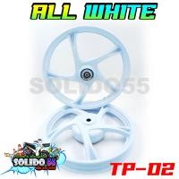 ราคา ล้อแม็ก MIO FINO NOUVO NOUVO MX MIO115 แม็คสำหรับ มีโอฟีโน่ ตัวเก่า ขอบ 14 นิ้ว (17820736182)