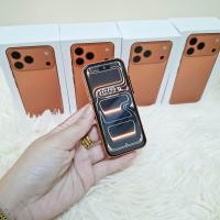 ราคา มือถือจิ๋ว ไอ 17 หน้าจอ4 5นิ้ว พกพาสะดวกใส่ซิมได้2ซิม (25597548438)