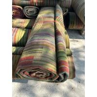 ราคา พรมทอหนานุ่มปูสังเวียนไก่ พรมอเนกประสงค์ ความหนา10 12 มิล มือสอง พรมปูสังเวียน (26482886127)