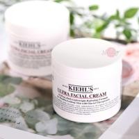 ราคา Kiehls Ultra Facial Cream 50 125 175ml ครีมบำรุงผิวหน้า (7980084245)