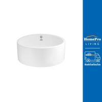 ราคา MOYA อ่างล้างหน้าลอย BA01 สีขาว จัดส่งโดย HomePro (17424420898)