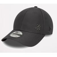 ราคา หมวก New Era 9Forty Flawless NY Yankees Adjustable Baseball Cap สีดำ (124575728)