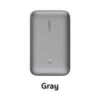 ราคา AUKEY PB Y57 Power Bank 20000 mAh พาวเวอร์แบงค์ by Pro Gadgets (24625280512)