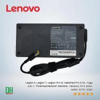 ราคา สายชาร์จ Lenovo 300W รุ่น Legion 5 Legion 7 Legion Pro 5i LENOVO 20V 15A USB ORI 300W (23190243313)
