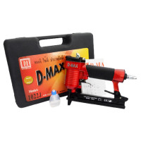 ราคา D MAX ปืนลมยิงแม็ก ขาคู่ รุ่น 1022J และ ขาเดี่ยว รุ่น F30 เครื่องยิงตะปูลม ปืนยิงตะปูลม แม๊กยิงตะปูลม ปืนยิงตะปู ปืนยิงตะปูไฟฟ้า ปืนยิงแม็ก (12970397753)
