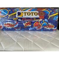 ราคา ที่นอนปิกนิค TOTO ลิขสิทธิ์ 5 ฟุต ลายลิขสิทธิ์แท้ 100 แถม หมอนหนุน 2 ใบ SCP Furniture (14952044706)