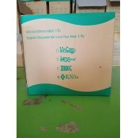 ราคา Kndee Mask หน้ากากอนามัยการแพทย์ 50ชิ้น กล่อง ยกลัง 50 กล่อง คละสีรบกวนแจ้งทางแชทจร้า (22149021052)