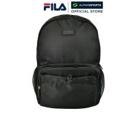 ราคา FILA Club กระเป๋าเป้ผู้ใหญ่ สีดำ (25267401664)
