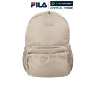 ราคา FILA Club กระเป๋าเป้ผู้ใหญ่ สีเบจ (25267423713)