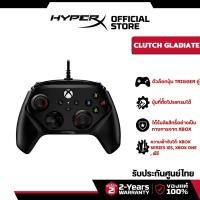 ราคา HyperX Clutch Gladiate จอยเกมมิ่ง คอนโทรลเลอร์เกมมิ่งแบบมีสาย สำหรับ Xbox Series X S Xbox One PC 6L366AA (18317307580)