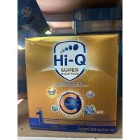 ราคา ไฮคิว พลัสชี สูตร1 1800กรัม 1กล่อง สูตร ผ่าคลอด (17516977920)