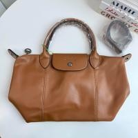 ราคา longchamp 11 สี NEW กระเป๋าลองชอมถือ tote bag อุปกรณ์ ป้าย ถุงผ้า ขนาด m ฐาน 10 นิ้ว ปาก 13 นิ้ว สูง 9 นิ้ว ราคา 789 บาท longchamp (24556622165)