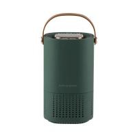 ราคา Xiaomi Eco Ion air purifier Portable Car เครื่องกรองอากาศในรถ เครื่องกรองในรถ ฟอกอากาศ เครื่องฟอกอากาศพกพา (21351534455)