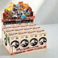 ราคา Brick ชุดต่อเลโก้ไดโนเสาร์ยุคจูราสสิค พลีซิโอซอรัส (26331102954)