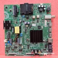 ราคา เมนบอร์ด Hisense รุ่น 55A7100F 55E6F อะไหล่แท้ ถอดมือสอง RSAG7 820 9852 ROH สำหรับทีวี 55 นิ้ว (24394419971)