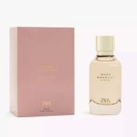 ราคา Zara EDP for woman Nude Bouquet Cashmere Rose Fields at Nightfall น้ำหอมซาร่า (24855397751)