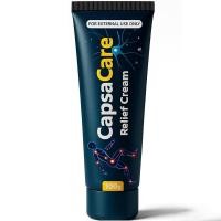 ราคา CapsaCare Neuropathy Relief Cream for Feet Hands Legs Joints Waist and Muscles Nerve Cream with Capsaicin Arnica Menthol 2 (25571491643)