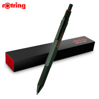 ราคา สลักชื่อฟรี Rotring ดินสอกด รอตริง รุ่น 600 3 in 1 ขนาด 0 5 มม Rotring 600 Premium Mechanical Pencil 0 5 mm 1 CT (25764409032)