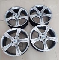 ราคา ล้อแม็กซ์ ล้อแม็กซ์รถเก๋ง WOLK 7X17 4 100 T227 023 ET42 H B ลงราคาต่อวงแต่ไม่ขายแยก กดสั่งซื้อ4วงเท่านั้น (24472583847)