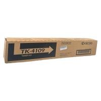 ราคา TK 4109 ตลับหมึกโทนเนอร์ ของแท้100 ใช้สำหรับ Kyocera TASKalfa 1800 1801 2200 2201 สินค้าราคาพิเศษ (25656544472)