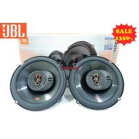 ราคา ลำโพง JBL STAGE3 637F ลำโพง 6 5 นิ้ว 3 ทาง ดอกลำโพง ลำโพงแกนร่วม ลำโพง เครื่องเสียงรถยนต์ ลำโพงรถยนต์ 1คู่ (19239160722)