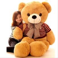 ราคา ตุ๊กตาหมีขนาดใหญ่ 1 6 เมตร (26122832517)