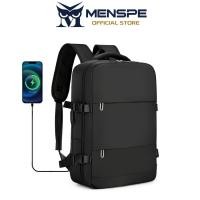 ราคา MENSPE กระเป๋าสะพายวิทยาลัยกันขโมยสำหรับผู้ชายกระเป๋าธุรกิจกระเป๋าสะพายเดินทางกันน้ำกระเป๋าสะพายไหล่แบบลำลองกันขโมยกระเป๋าเป้สะพายหลังกระเป๋านักเรียน (26245130281)