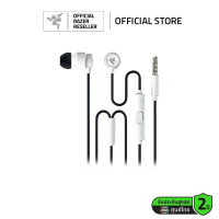 ราคา Razer Hammerhead V3 Wired Earbuds หูฟังมีสาย (26117384641)