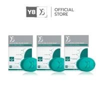 ราคา Y8 ANTI ACNE CLEAR SOAP 60 g สูตรสิวอุดตันสิวอักเสบ และสิวเรื้อรัง (24404210671)