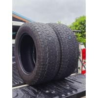 ราคา ราคา เส้น ยาง ขนาด 265 60 18 J8 ยี่ห้อ TOYO รุ่น Open country A T 3 ปี23 รับประกันสินค้า 7 วัน (24787024671)