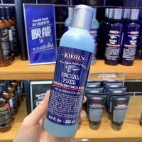 ราคา Kiehls เจลทำความสะอาดผิวหน้าหลังโกน 250 มล (126260473467)