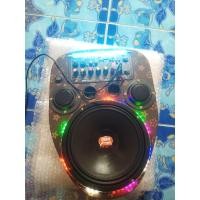 ราคา เครื่องเสียงติดใต้เบาะรถมอเตอร์ไซค์คลิก125iLED2018 2021 (19245683259)