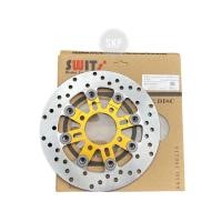 ราคา Promotion คุ้มที่สุด จานเบรค SWIT อัลลอยแท้ ขนาด 220 mm ลาย8หมุด ใส่Wave110iปลาวาฬนูโวPCXMSX ราคาดี จาน ดิสก์ เบรค จาน เบรค แต่ง จาน ดิ ส เบรค รถยนต์ จาน เบรค brembo (18023745700)